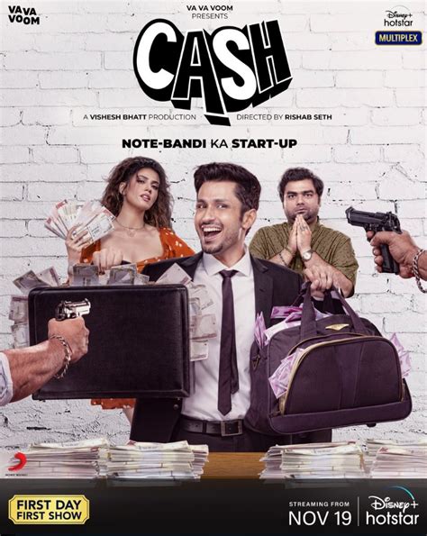 cash 2021 cast